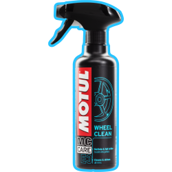 MOTUL E3 Wheel Clean (400ml) (102998 / 102998)