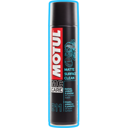 MOTUL E11 Matte Surface Clean (400ml) (105051 / 105051)