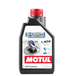Олива MOTUL DHT E-ATF 1L (109562/847911)