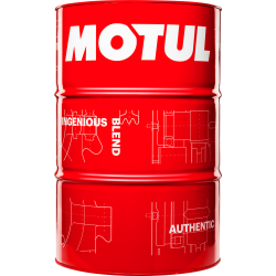 Олива MOTUL TRH FE (208L)