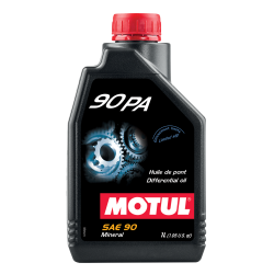 Олива MOTUL 90PA (1L) (317701 / 111922)