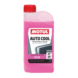 MOTUL Auto Cool G13 -37°C 12X1L (111049)