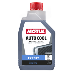 MOTUL Auto Cool Expert Ultra -37°C 12х1 L (818201 / 111735)