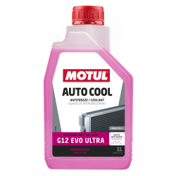 MOTUL Auto Cool G12 Evo Ultra 12х1 L (820101 / 112643)