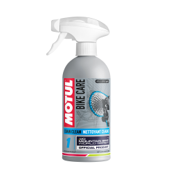 MOTUL Chain Clean Bike Care Off Road 12x0,500 L (851102 / 112843)