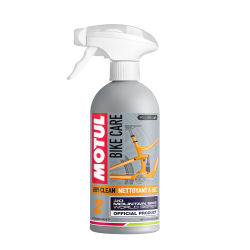 MOTUL Dry Clean Bike Care Off Road 12x0,500 L (851104 / 112844)