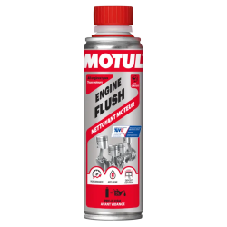 Додаток MOTUL Engine Flush (300ml)