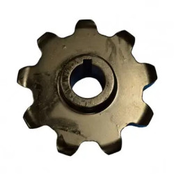 1317192С1 Зірочка 18AP004287 AGRI PARTS , шт