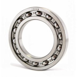 16009/C3 Підшипник (025139) SKF