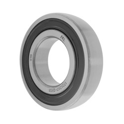 1726207 2RS Підшипник (DR5020)  Timken