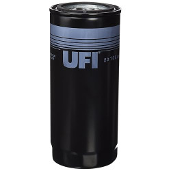 23.106.01 Фільтр масляний UFI