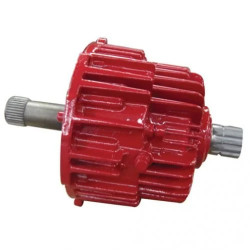 236388A1 Тормоз в зборі для комбайна CASE, Б/В