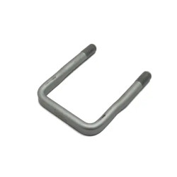 30110961 Стремянка М16x1.5x135 U-91 Zn, Лемкен, шт