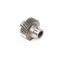 87740760CNH Вал шестерня 302555A1 AGRI PARTS