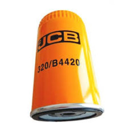 320/B4420 Фільтр масляний двигуна JCB