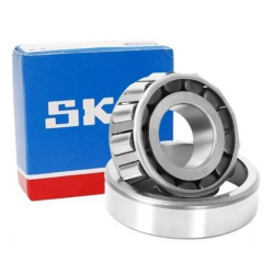 32007 X Підшипник роликовий конічний (Z53552/AZ41923/JD10081+ JD10099) SKF