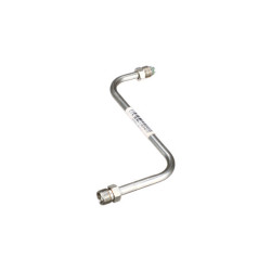 Трубка 322840A1 Case IT