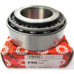 33207-XL Підшипник (215776.0) FAG