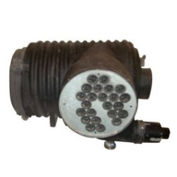 414188A3 Корпус повітряного фільтру для комбайна CASE, Б/В