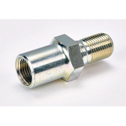 44018046 Болт М16 х 1,5 х 60 mm CNH, шт