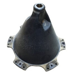 51454057 Конус розкидача для комбайна CASE, Б/В