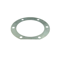 550590 Пластина металева MANITOU, шт
