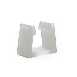 Затискач пластиковий (П-образ.) 629265 Claas