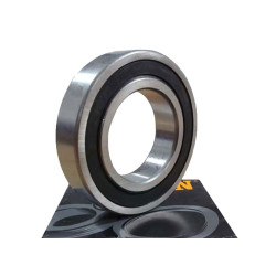 6312 2RS C3 Підшипник (AH221431/ 215768) Timken