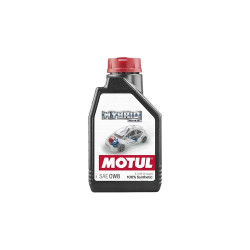 Олива MOTUL NGEN Hybrid SAE 0W8 (1L) (333401 / 111879)
