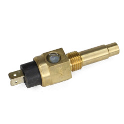 Датчик температури 657568 Febi Bilstein