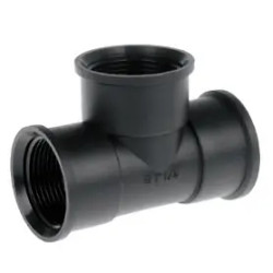 Фітінг Т-образний внутр.різьба 2" 8026401 Agri Parts