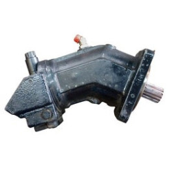 84168176 Мотор гідростатики (47919915) (84168175) (47919916) для комбайна CASE, Б/В