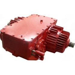 84168419 КПП в зборі для комбайна CASE, Б/В