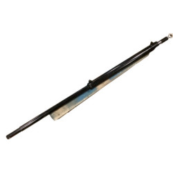 84191901 Циліндр гідравлічний двосторонньої лінійної дії Hydraulic cylinder, Б/В
