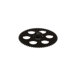 84345679 Зірочка ланцюгової передачі комбайна сталева Sprocket, Б/В