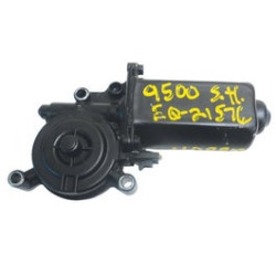 84409160 Моторчик вітру для комбайна CASE, Б/В