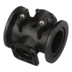 Корпус крана 3-х ходового 87271157 CNH Industrial