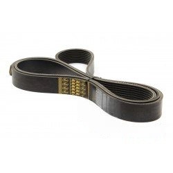 8PK2080HD Пас (87402830/4941303/R228566/86570558) Gates