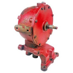 87502685 Редуктор МКШ жатки комбайна Gearbox, Б/В