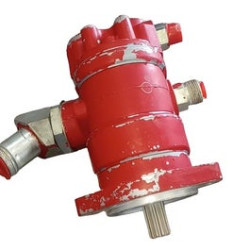 87573957 Насос гідравлічний шестеренчастий Hydraulic pump, Б/В