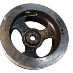 87624862 Шків редуктора похилої камери комбайна Pulley, Б/В