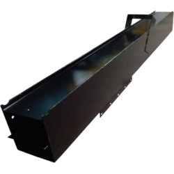 87756199 Шахта колосового елеватора для комбайна CASE, Б/В