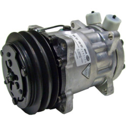 ACP1062000S Компресор кондиціонера (5165549) MAHLE, шт