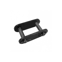 Ланка з'єднувальна 17AP000607 Agri Parts (AZ45049/86574857/87717729/AZ103373)