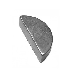 Шпонка сегментна 0002448160 Agri Parts