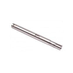 Вал бітера молотарки 0006465610 Agri Parts