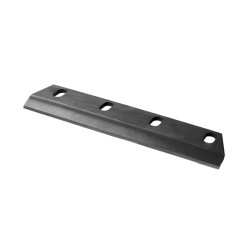  Ніж правий (кукурудза) 0009846910 (0009981040) Agri Parts