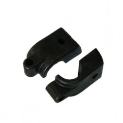 Вкладиш мотовила 9842299 Agri Parts (H136956/1326656C1/9842299/71407270)
