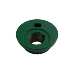 Ексцентрик правий підшипника важеля соломотряса H133602JD Agri Parts