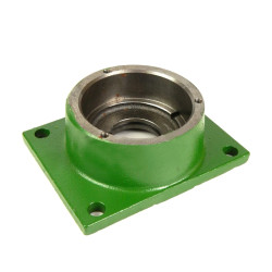 Z12798JD Корпус підшипника подрібнювача Agri Parts